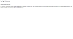 Desktop Screenshot of messenger-demo.zertificon.com